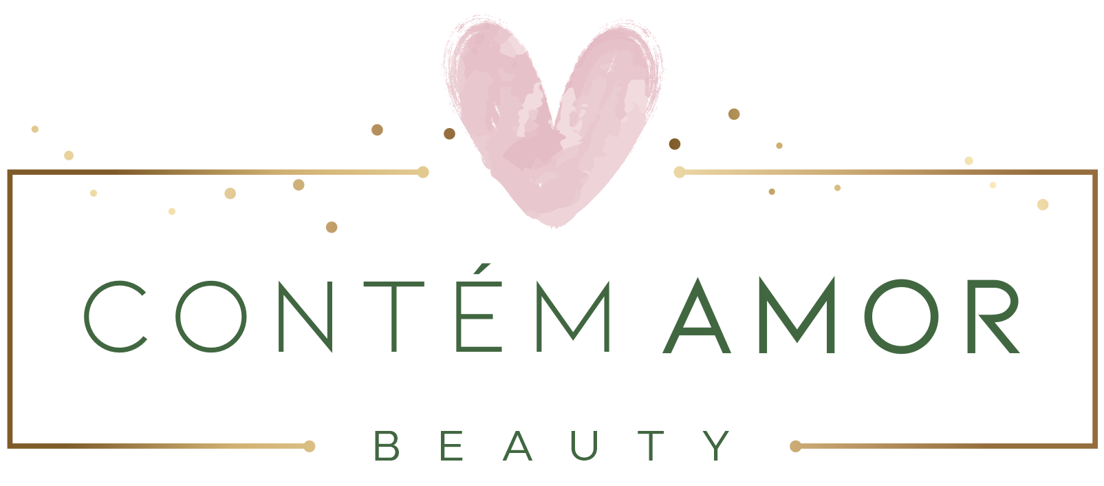 Contém Amor Beauty